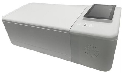 智能掃描儀與不干膠標簽 現代化數據采集的高效組合