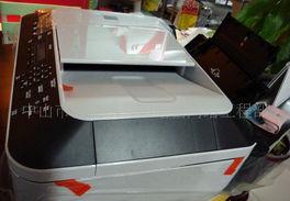 佳能PIXMA MX328一體機(jī) 功能、價(jià)格、廠家信息與不干膠標(biāo)簽打印指南